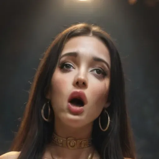 AI porn image generator