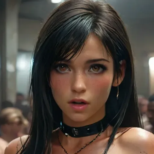 KI-Pornobild-Generator