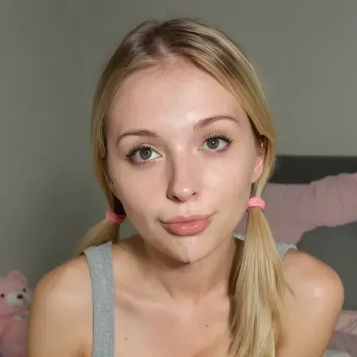 AIポルノ画像ジェネレーター