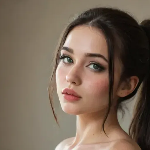 yapay zekâ porno görsel üretici