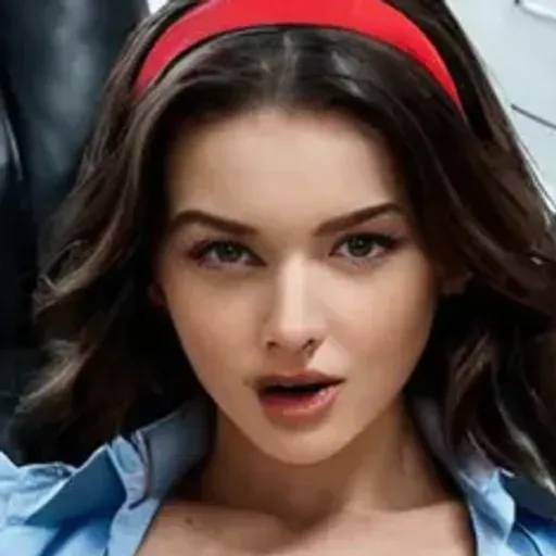 โปรแกรมสร้างภาพโปรนที่ใช้ปัญหา AI