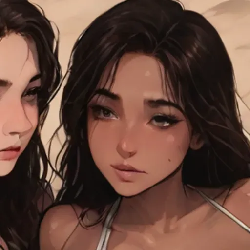 KI-Pornobild-Generator