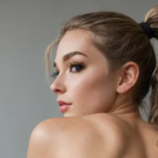 yapay zekâ porno görsel üretici