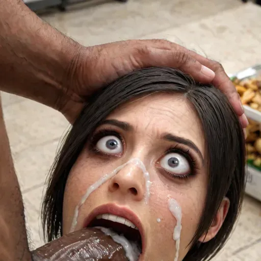 yapay zekâ porno görsel üretici