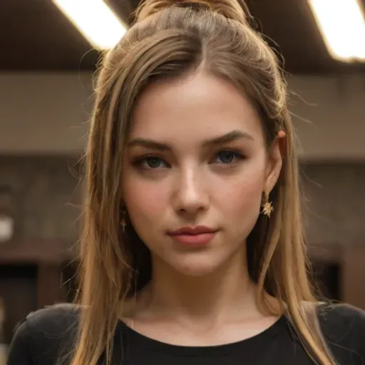 AIポルノ画像ジェネレーター