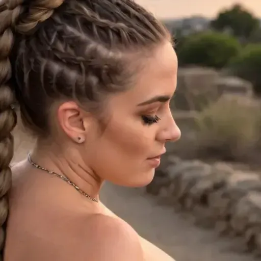 generatore di immagini porno IA