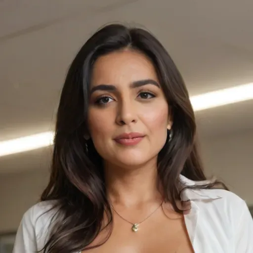 yapay zekâ porno görsel üretici