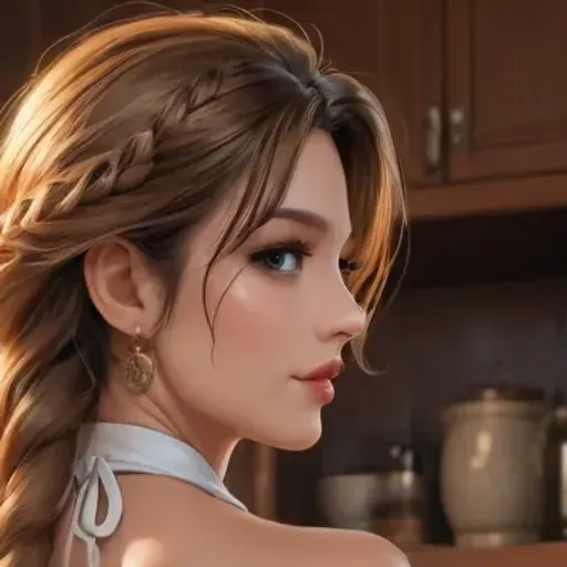 AI色情圖片產生器