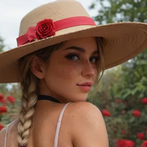 yapay zekâ porno görsel üretici