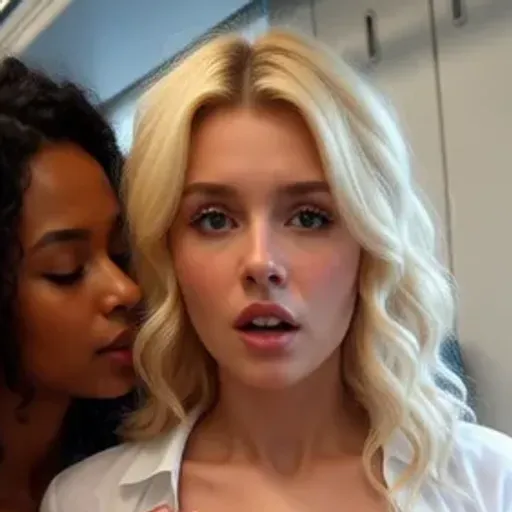 एआई पोर्न इमेज जेनरेटर