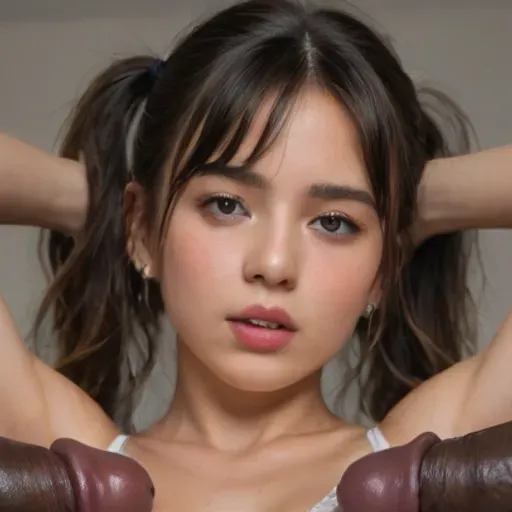 генератор порно-изображений на ИИ