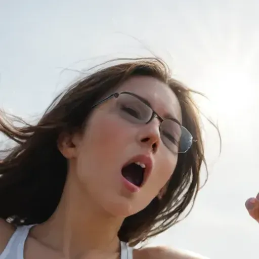 โปรแกรมสร้างภาพโปรนที่ใช้ปัญหา AI