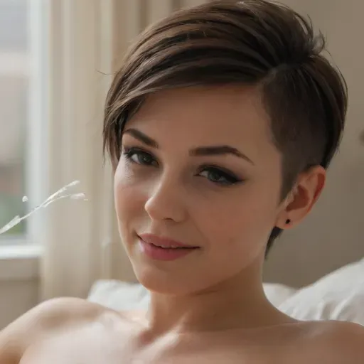 AI色情圖片產生器