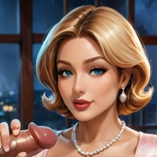 AI porn image generator