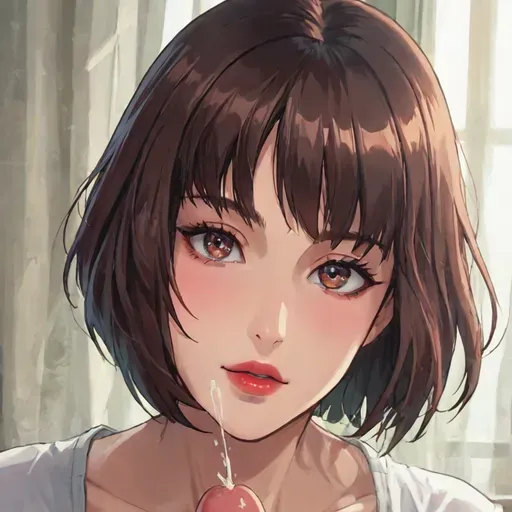 AIポルノ画像ジェネレーター