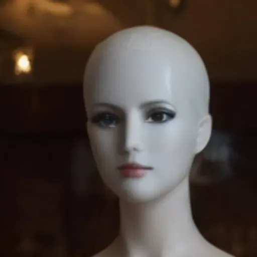 AI 포르노 이미지 생성기