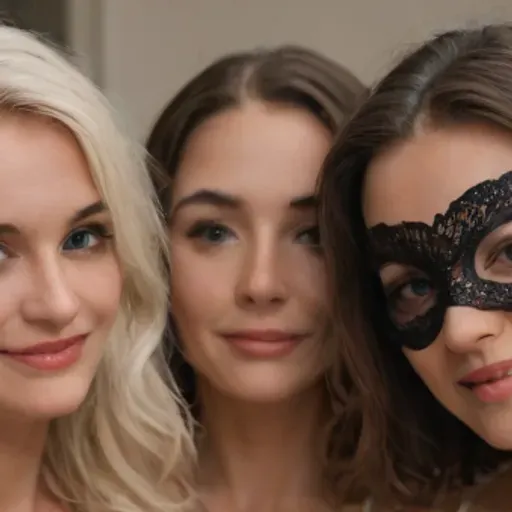 AI porn image generator