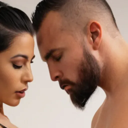 KI-Pornobild-Generator