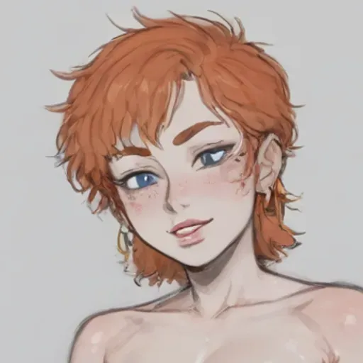 yapay zekâ porno görsel üretici