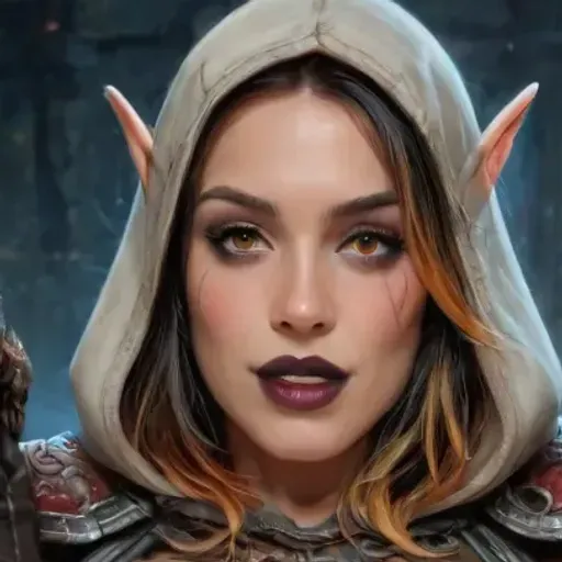 โปรแกรมสร้างภาพโปรนที่ใช้ปัญหา AI