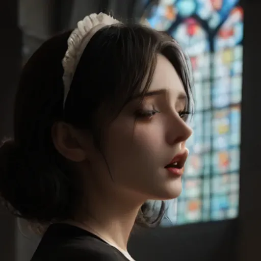 generatore di immagini porno IA