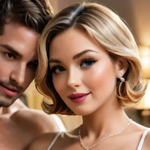 AI porn image generator