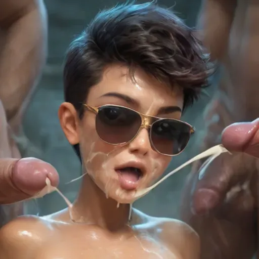 AI色情图片生成器