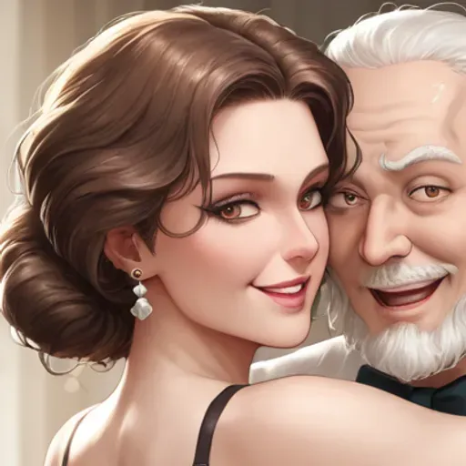 генератор порно-изображений на ИИ