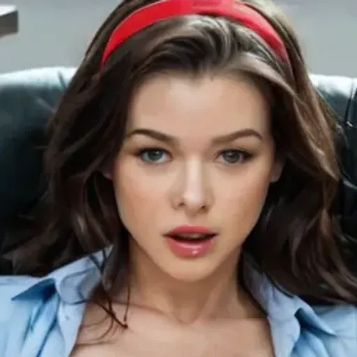 generatore di immagini porno IA