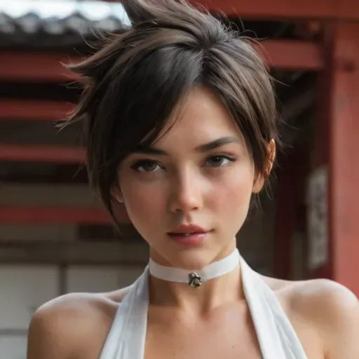 AI色情圖片產生器