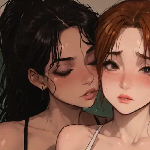 AIポルノ画像ジェネレーター