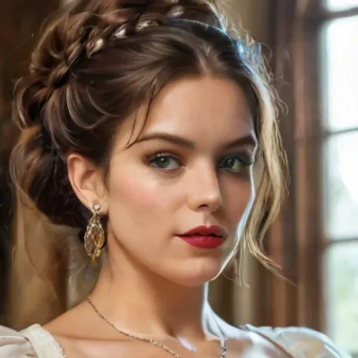 генератор порно-изображений на ИИ