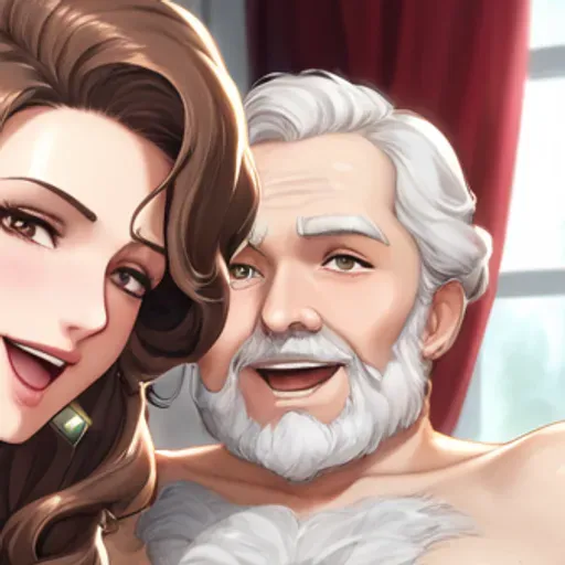 KI-Pornobildchen-Generator