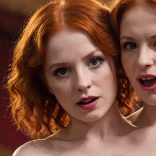 एआई पोर्न इमेज जेनरेटर