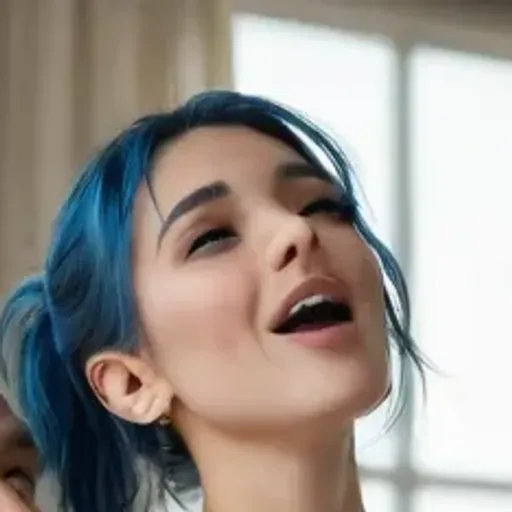 генератор порно-изображений на ИИ