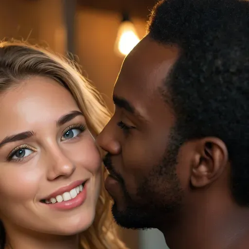 Penghasil gambar lucah AI