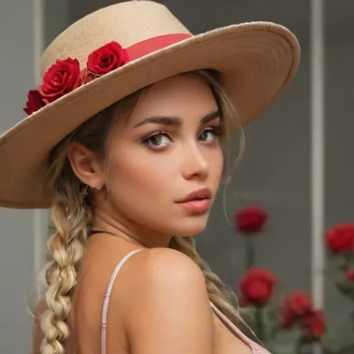 yapay zekâ porno görsel üretici