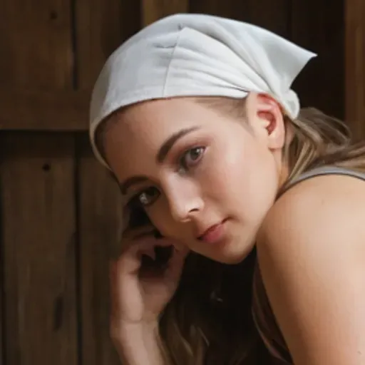 AI色情图片生成器