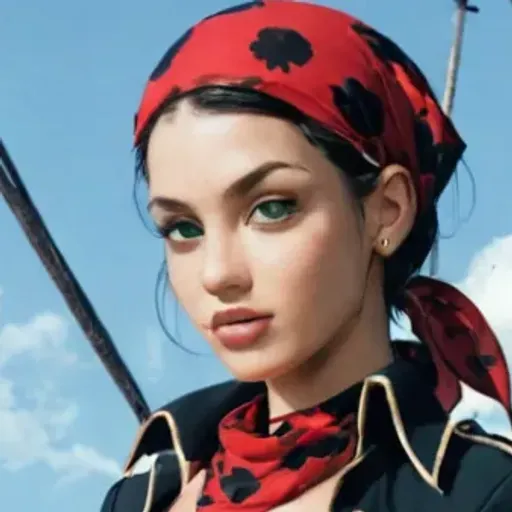 โปรแกรมสร้างภาพโปรนที่ใช้ปัญหา AI