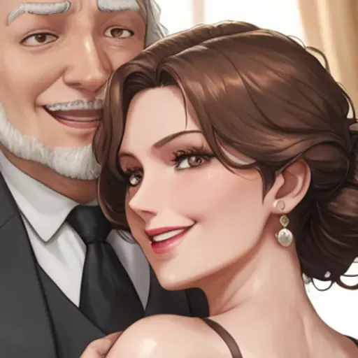 AI 포르노 이미지 생성기