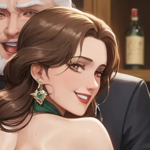 generatore di immagini porno IA