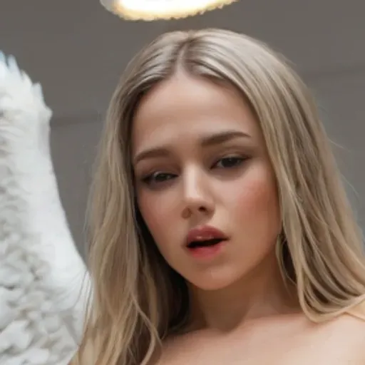 KI-Pornobild-Generator