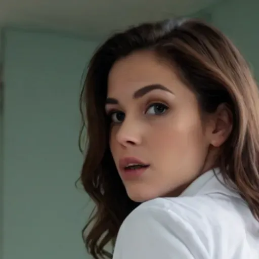 AIポルノ画像ジェネレーター