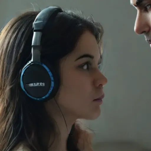 Penghasil gambar lucah AI