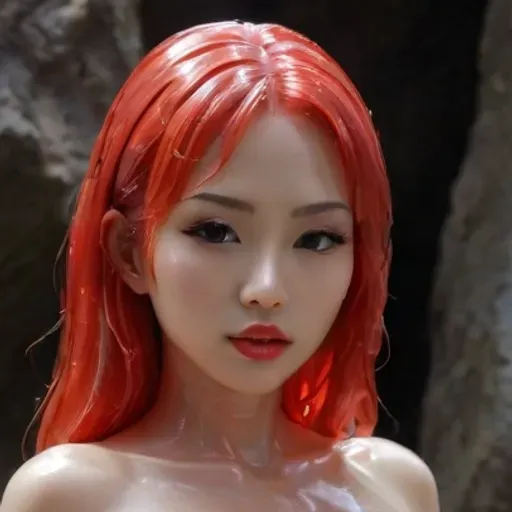 KI-Pornobild-Generator