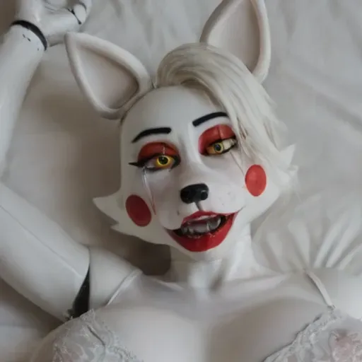 AI porn image generator