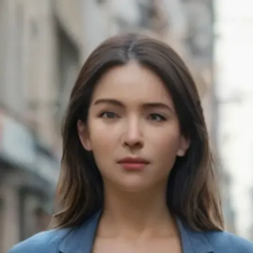 โปรแกรมสร้างภาพโปรนที่ใช้ปัญหา AI