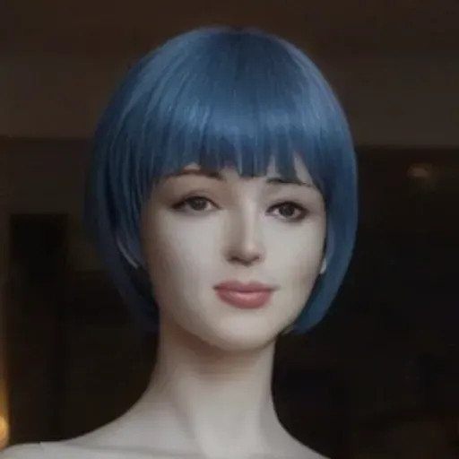 gerador de imagens pornô com IA