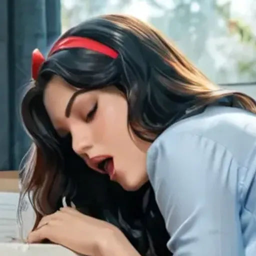 โปรแกรมสร้างภาพโปรนที่ใช้ปัญหา AI