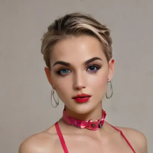 AI色情图片生成器